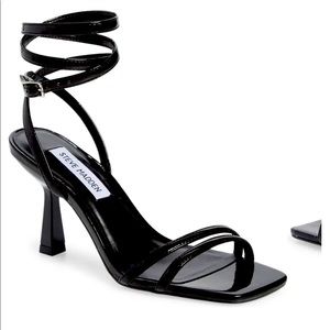 Kyrah Ankle Wrap Sandal